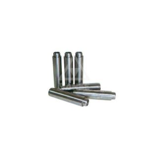 S6D140 Intake Valve Guide / Valve Guide Replacement Kit , Komatsu Spare Parts