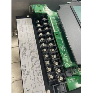 Yokogawa ZR802G Zirconia Oxygen/Humidity Analyzer 1.0 m Length Equipped with