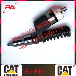 2959085 Diesel Injector GP-FUEL CA2959085 295-9085 10R8988 10R-8988 For C-A-T