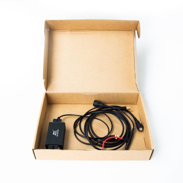 Quality MEASTEK HCTM0300A High-frequency Flexible Current Probes Are The Best Choice For Distributed Current Monitoring With Bandwidth Advantages for sale
