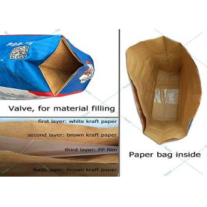 Bottomer machine with Auto-opening Tube and Auto-Gluing System