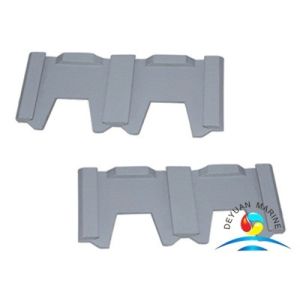 Wholesale Container fittings fixed fittings on deck dovetail foundations double transversal from china suppliers