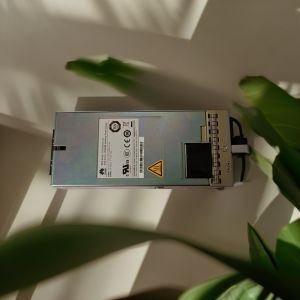 600W HUAWEI PAC600S12-B Switching Power Supply AC Power Module