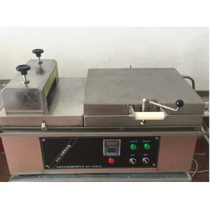 220volt Fish Processing Machine Stainless Steel Squid Shredder