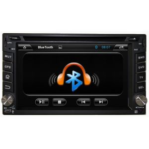 Ouchuangbo Capacitive Screen Android 4.2 for Hyundai Lavita /Tiburon /Getz Car