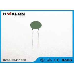 Inrush Current Limiter NTC Thermistor