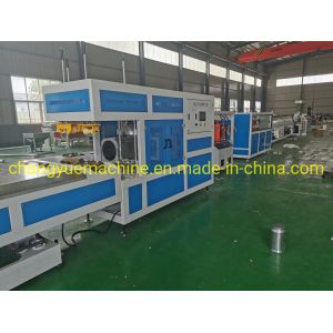 Pipe Extruder for PVC Pipes Production Line Customization and Customized Request