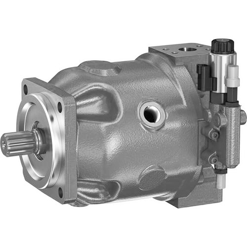 A10VO 32 Hydraulic Open circuit pumps_Rexroth Axial piston variable Medium