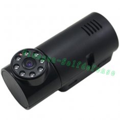 5MP Vehicle Camera Dashboard DVR, bus DVR,car black box F190