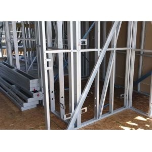 Prefab Steel Homes Prefab Modular Home Kits AS/NZS Light Steel Frame