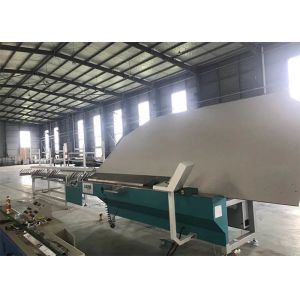 Wholesale Digital Profile Spacer Bending Machine ERP Control System CE Certification from china suppliers