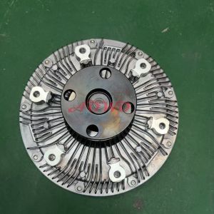 FAN CLUTCH 6802000126 FOR TRUCK COOLING SYSTEM
