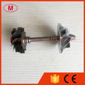 CT16V 17201-OL040 17201-0L040 Turbo assy/turbine shaft&compressor wheel For