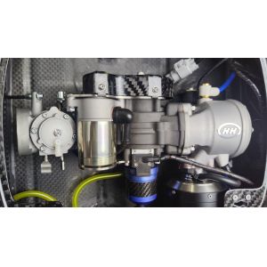 Take Your Surfing to the Next Level with BluePenguin's Full Carbon Fiber