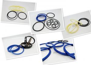 Wholesale PC210-6 Komatsu O Ring Kobelco Excavator Center Joint Seal Kit PC210-7 PC210-8 from china suppliers