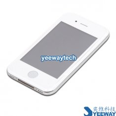 HiPhone phone 5 Quad Band Dual Cards Dual Standby Dual Cameras WIFI Bluetooth