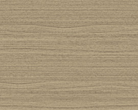 Embossed Wood Grain Steel Metal Sheet Cladding 26Ga HDP