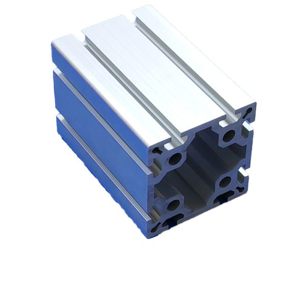 Assembly Line Customized Industrial Aluminum Profile Systems