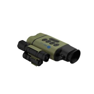 AIRF-17 Dual Band Fusion Infrared Thermal Imaging Scope
