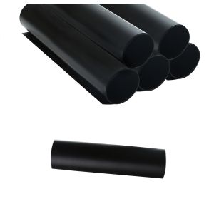 High Density Polyethylene Geomembranes HDPE Used As A Waterproof Barrier