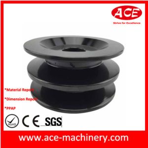 OEM Hardware Precision Machining Aluminum with Customization and Customized