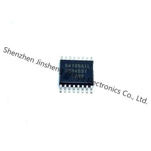 Wholesale 854105AGLF Clock Buffer 4 LVDS OUTPUT BUFFER from china suppliers