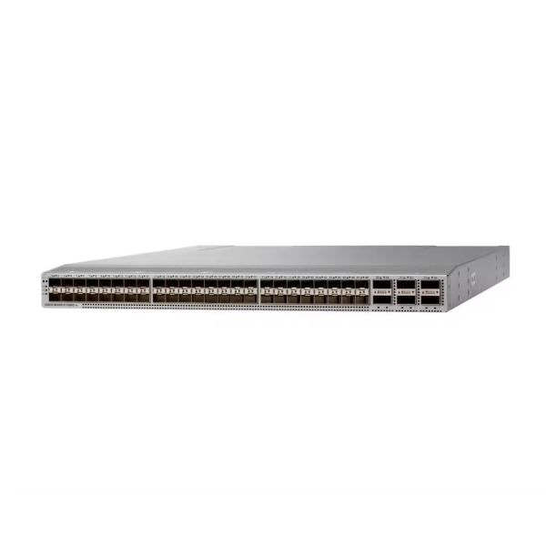 Quality N9K-C93180TC-FX Full-Duplex Half-Duplex VLAN Support Switch Ideal for Traffic Networks for sale