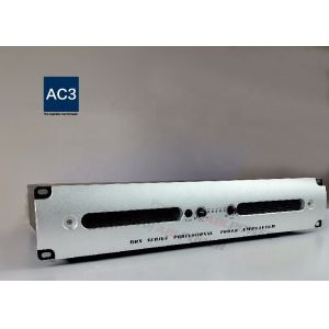 Latest Design Amplifiers And KTV Power Amplifier