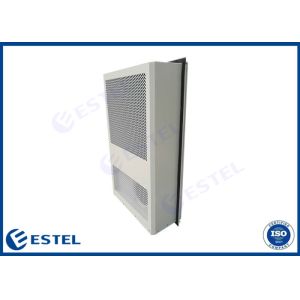 LED Display 48VDC 2000W Electrical Cabinet Air Conditioner