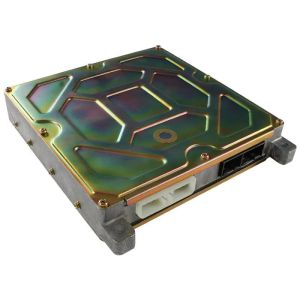 PC120-6 Excavator Spare Parts Electronic Controller Unit 7834-10-2001 7834-10