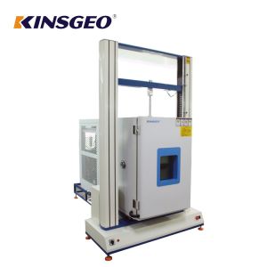 200kg SUS 304 Integrated Universal Testing Machines / Portable Tensile Tester