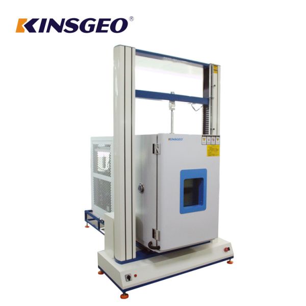 200kg SUS 304 Integrated Universal Testing Machines / Portable Tensile Tester