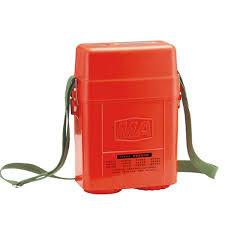 Quality Insulated Compressed Portable Oxygen Resuscitator Manual for sale