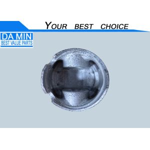 TFR Pickup 4JB1 Engine Piston 8971086220 Surface Oxidized OEM