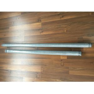 Hdpe Uv Resistant Fence Sun Shade Net For Garden , 80% - 100% Shade Rate