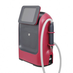 DPL Most Professional spectra q switched nd yag laser Tattoo removal machine q