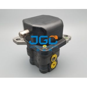China Foot Valve EX200-5 EX200-3 EX300-3 EX300-5 EX400-3 EX400-5 Excavator Accessories on sale