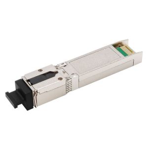 XGPON ONU N1 SFP+ Transceiver Module Tx2.488G /Rx 9.953G 1270nm 1577nm SMF SC