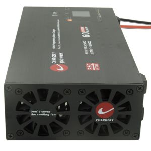 30V 1500W 3s NiMH Lipo Battery Charger SMPS 1A-60A OEM