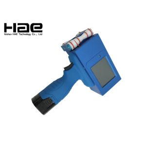 HP Technology Egg Handheld Inkjet Printer Price Ceramic Inkjet Printing