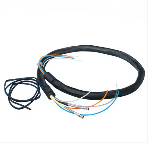 Quality Heated Hoses for the Transfer and Spray of Tar, Polyurethane and Spray Foam for sale