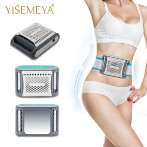 Wholesale Mini Home Use Beauty Device Fat Freezing Cryo Belt Cellulite Removal from china suppliers