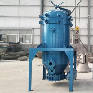 Versatile Candle Filter Housing Kit Customizable Filtration Solutions for