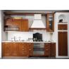 Prima Home Solid Wood Shaker Style Kitchen Cabinets Free Design With Blum / Dtc Hardware for sale