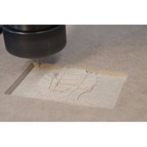 1325 CNC Router/Wood Cutting Machine For Solidwood/MDF/Aluminum/Alucobond/PVC