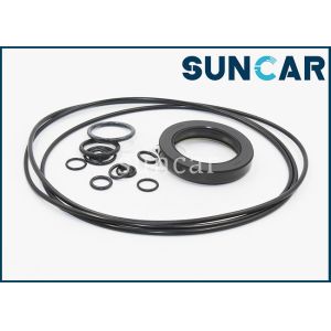 Doosan AD0816A Swing Motor Seal Kit For Excavator [Solar030] Repair Kit