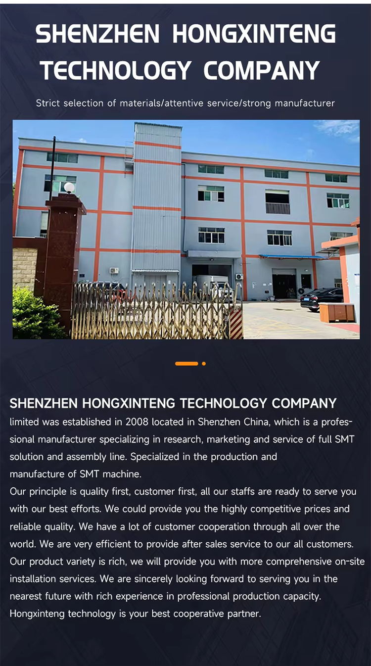 LED DOB Lighting PCB Component Mounter , Automatic Mounting Machine For SMT Production Lines