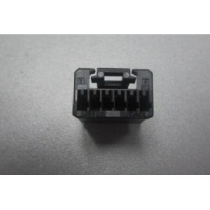 Push Pull JST Electrical Connectors AIT2PB-06-1AK Socket Contact Durable