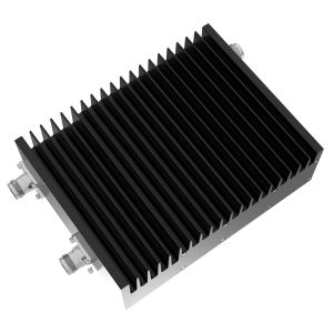 ISO9000 2in 1out 3dB Signal RF Antenna Combiner 550-6000MHz
