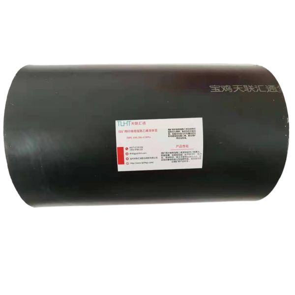 Quality Multilayer Thermoplastic Composite Pipe Custom For Medium Temperature for sale